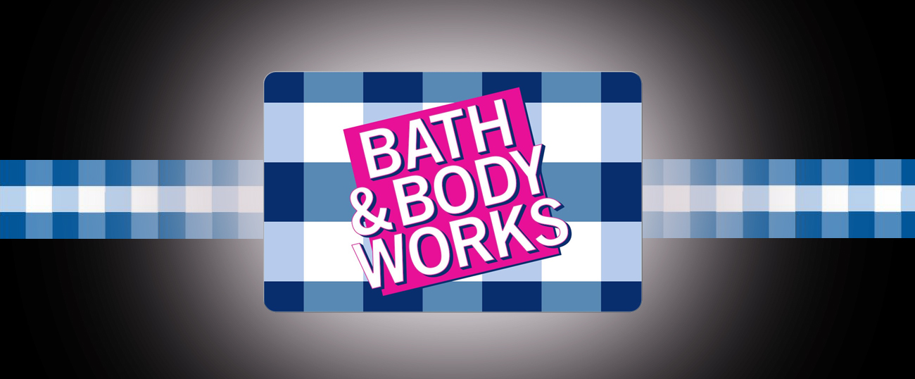 Bath Body Works 100 Gift Card Email Delivery Newegg Com   2.JPG